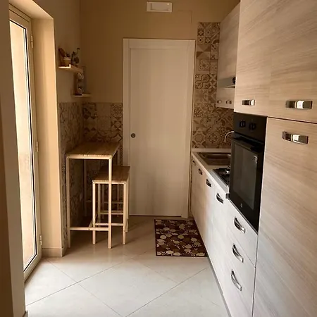 Come A Casa Vostra-2